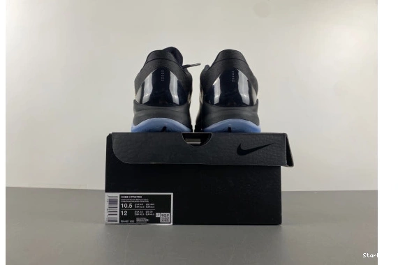 the Nike  Mamba” Protro Kobe IB4481-500   “Year 5 of 1007